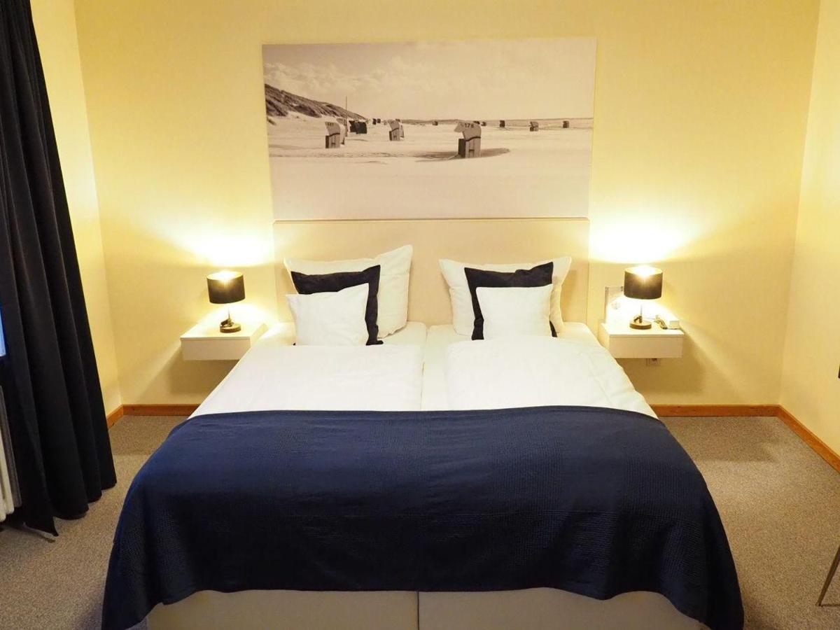 Wagenknecht - Doppelzimmer 17 Gasthof