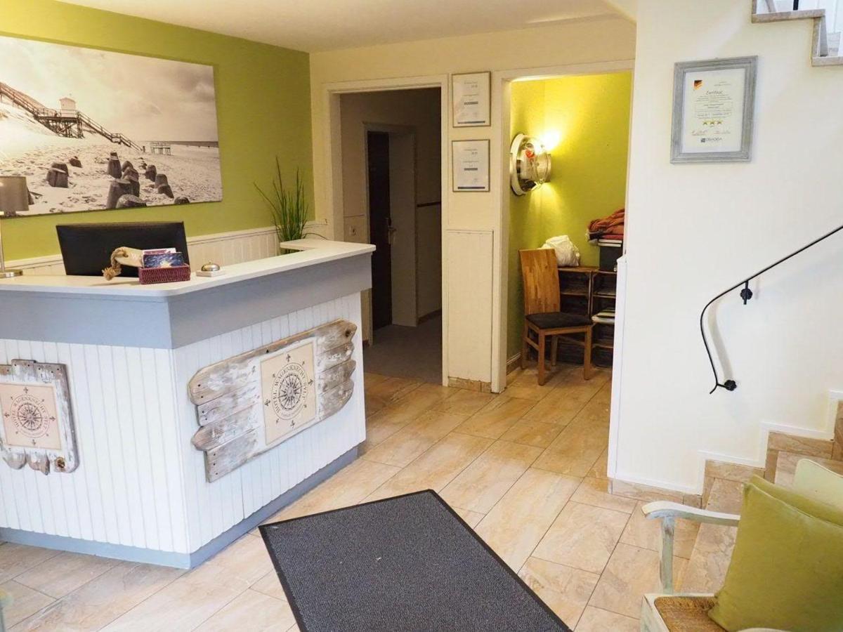 Gasthof Wagenknecht - Doppelzimmer 17 *